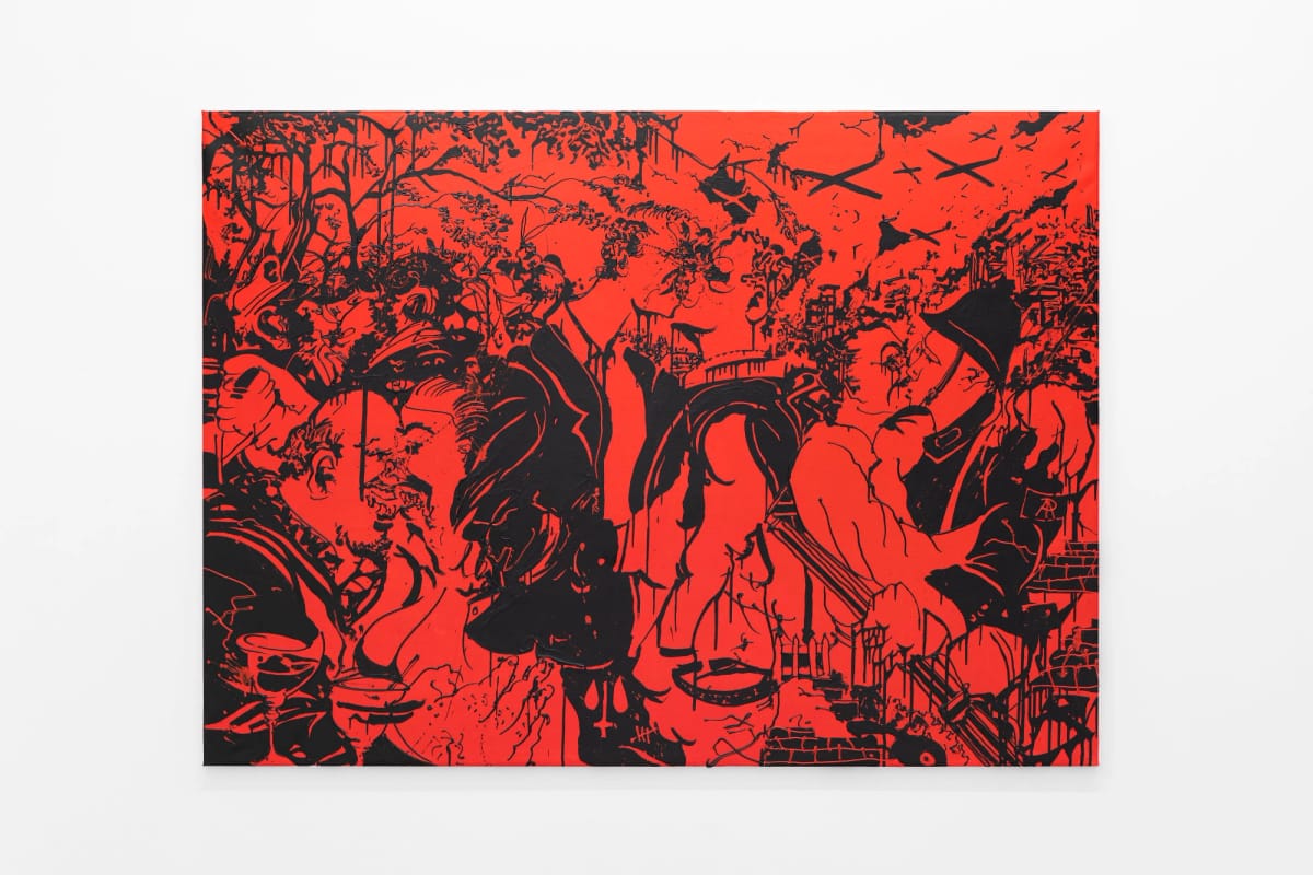 Arthur.io • A Digital Museum