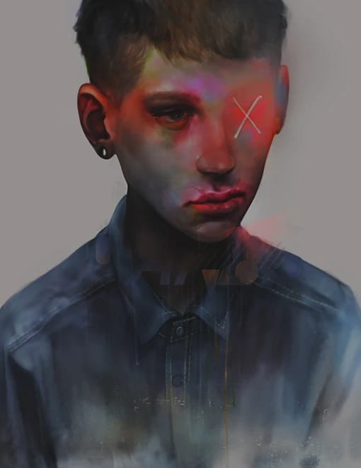 Artwork Title: undefined