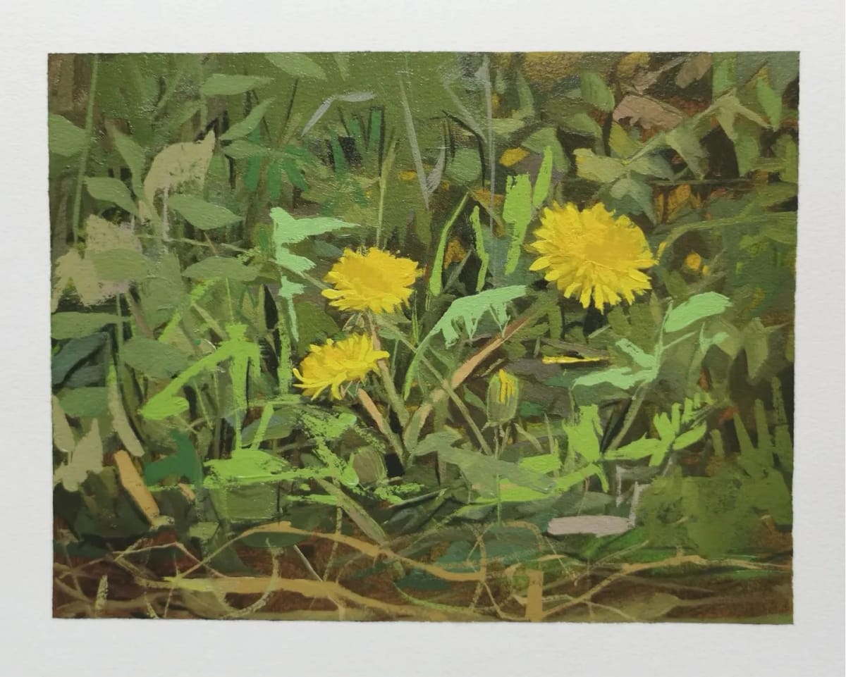 Artwork Title: undefined