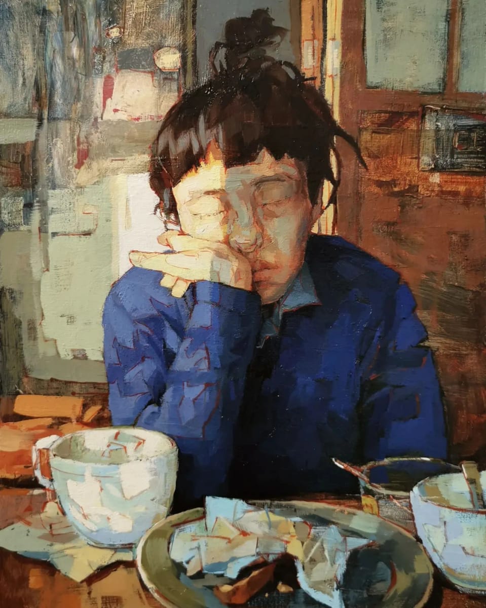 Artwork Title: undefined