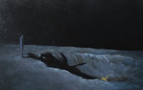 Artwork Title: Untitled