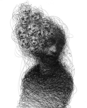 Artwork Title: Untitled