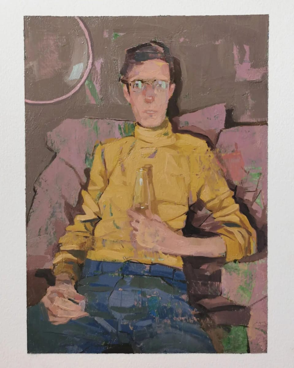 Artwork Title: undefined