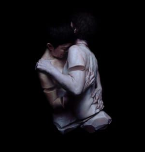 Artwork Title: Untitled