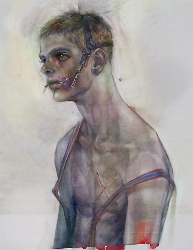 Artwork Title: undefined