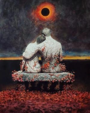 Artwork Title: Untitled