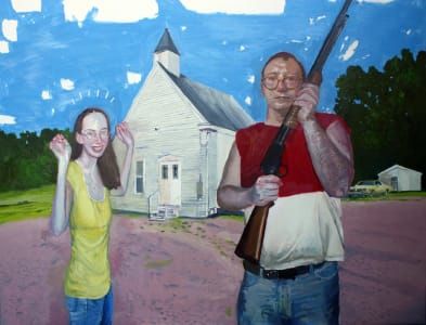 Artwork Title: Untitled