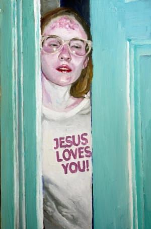 Artwork Title: Untitled