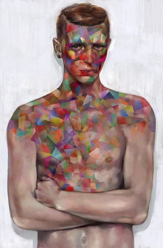 Artwork Title: undefined