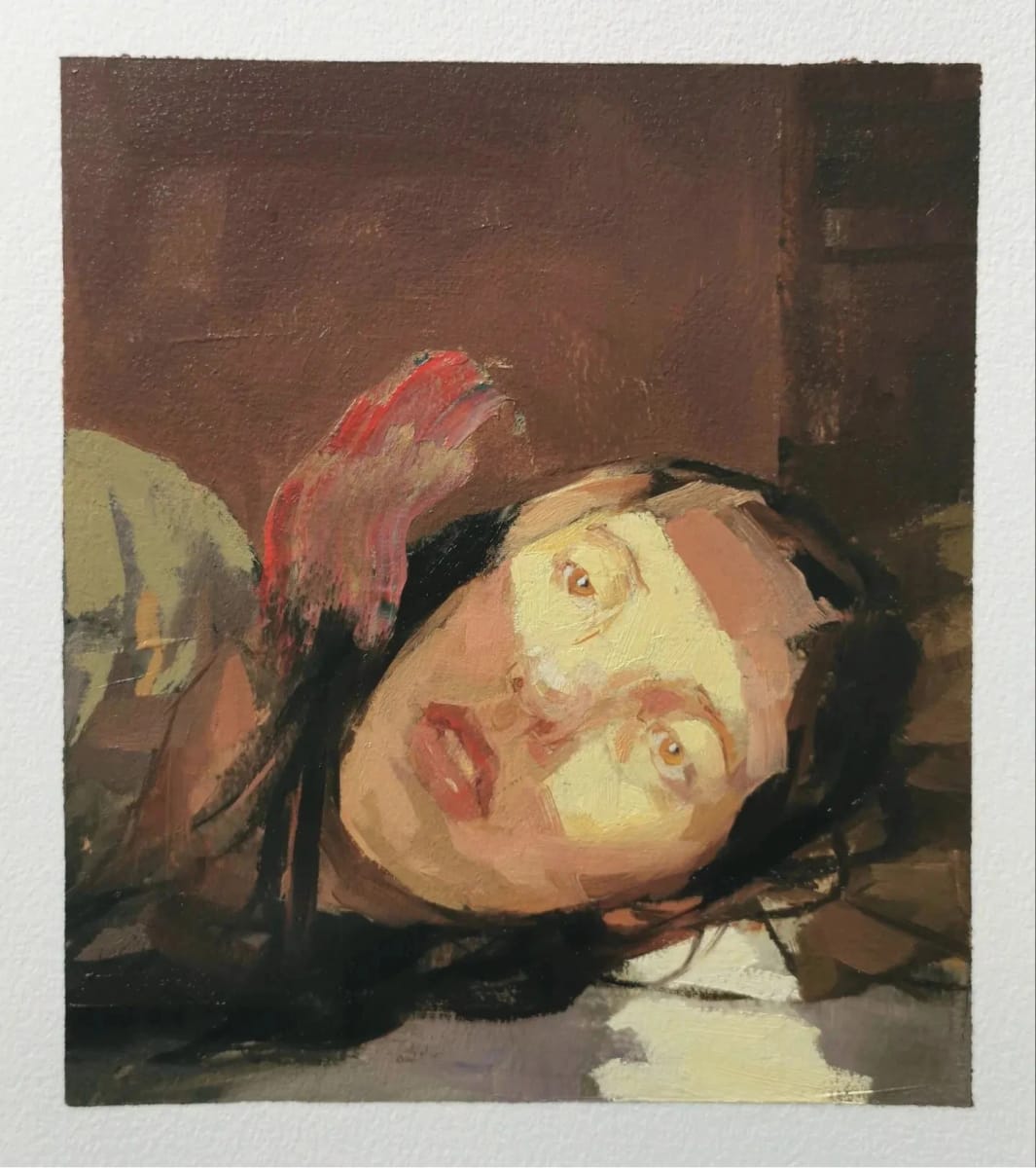 Artwork Title: undefined