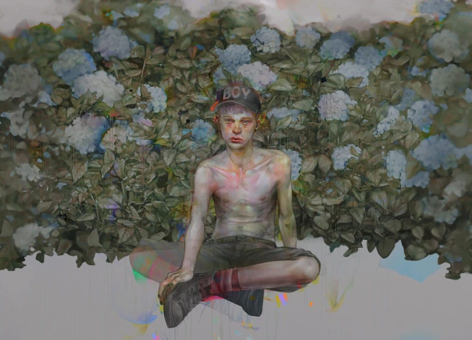 Artwork Title: undefined