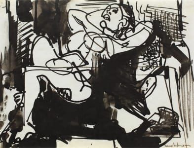 Artwork Title: Untitled