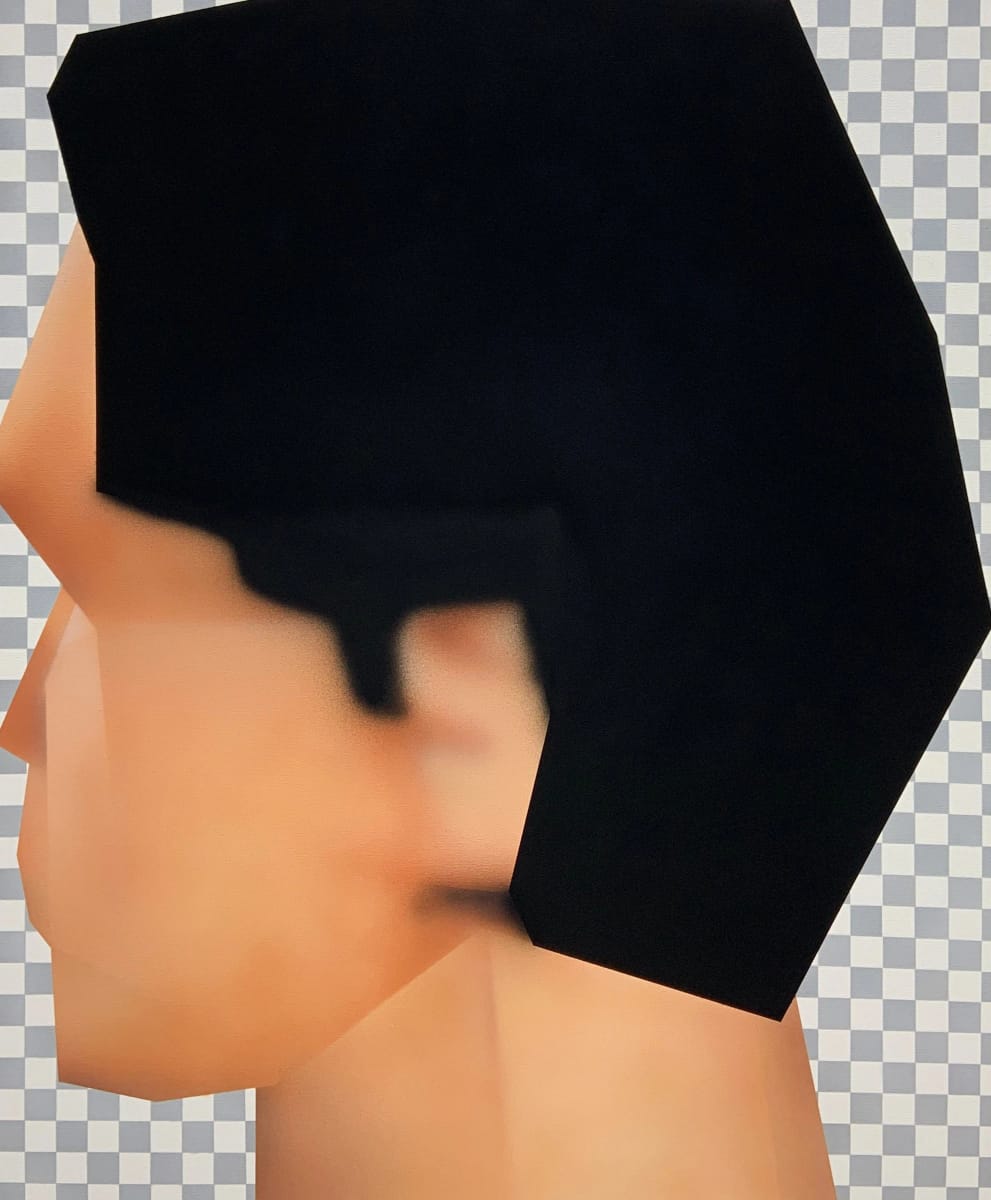 Artwork Title: James Bond