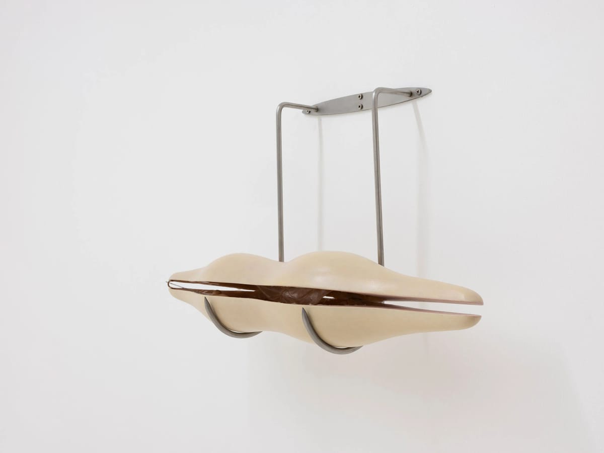 Artwork Title: Cultured