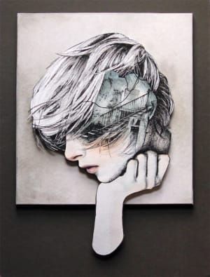 Artwork Title: Untitled