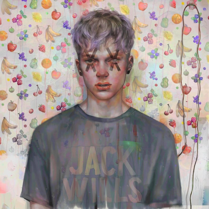 Artwork Title: undefined