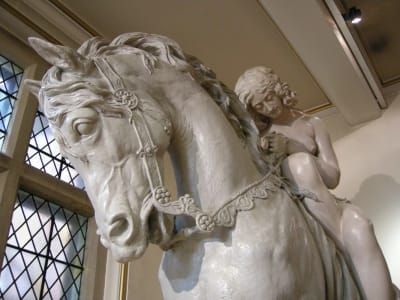 Artwork Title: Lady Godiva