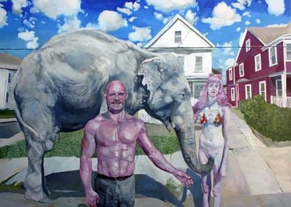 Artwork Title: Untitled