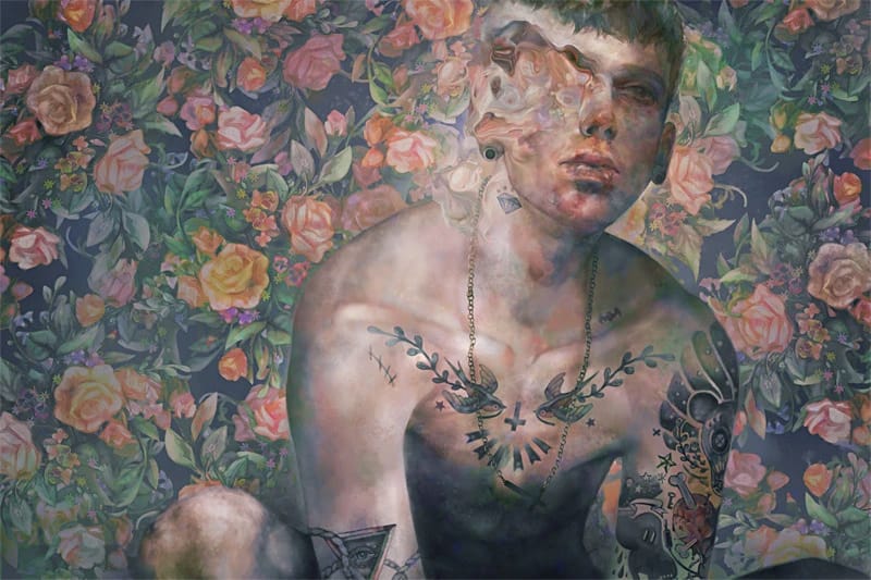 Artwork Title: undefined