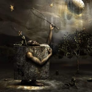 Artwork Title: Untitled