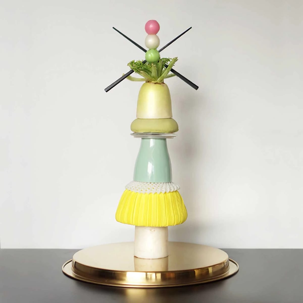 Artwork Title: 4 PM Somewhere