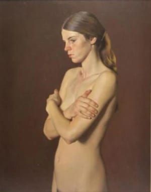 Artwork Title: Untitled