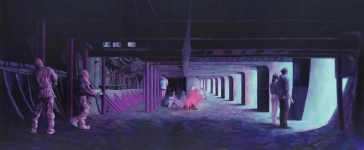 Artwork Title: Untitled