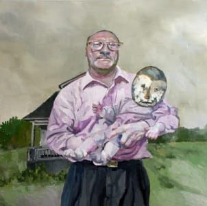 Artwork Title: Untitled