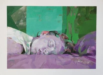 Artwork Title: Untitled