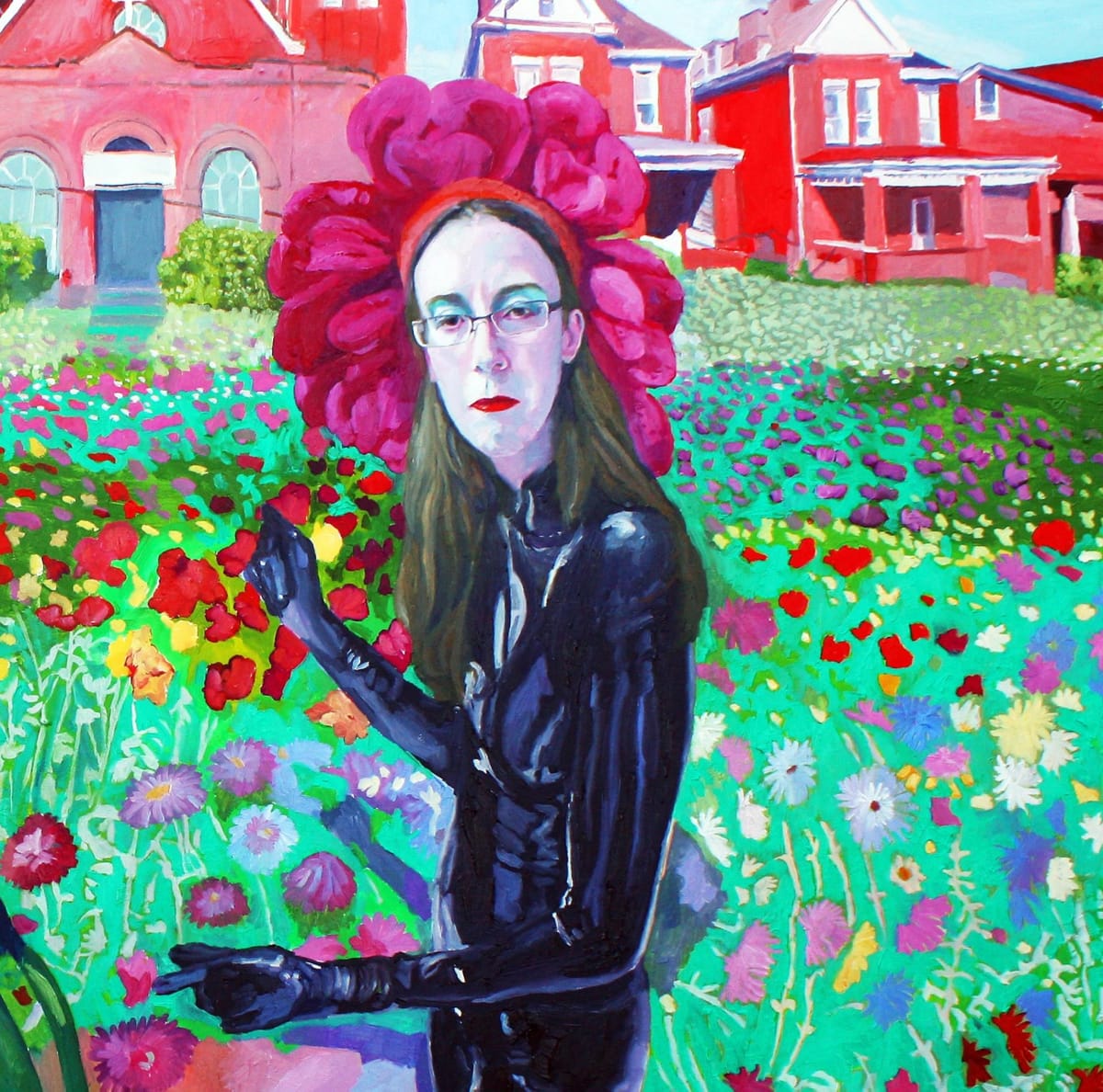 Artwork Title: undefined