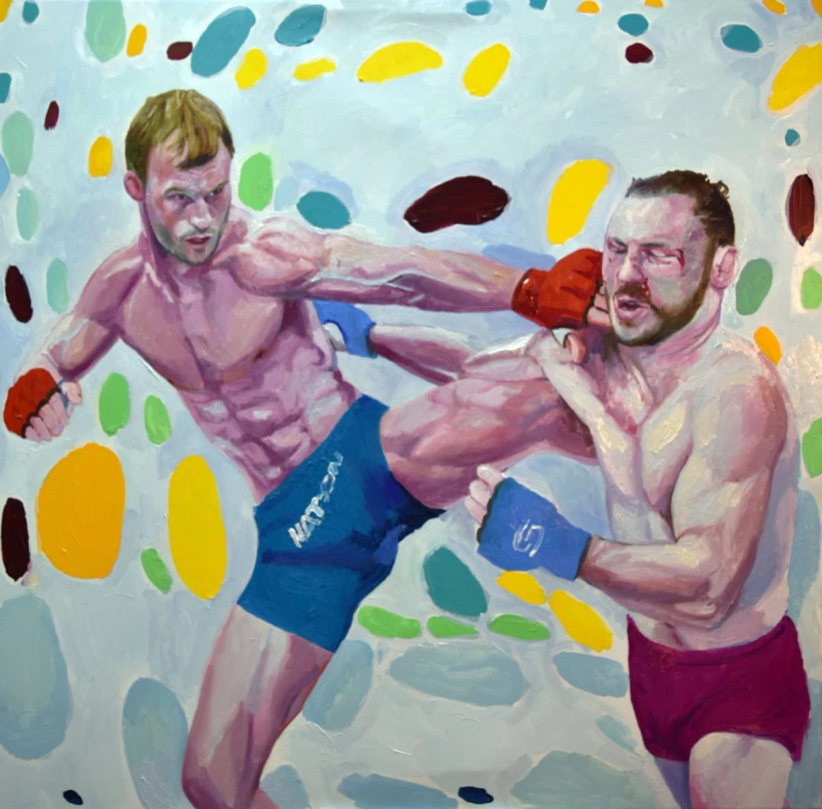 Artwork Title: undefined