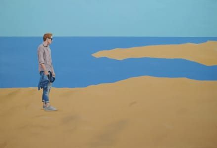 Artwork Title: Untitled