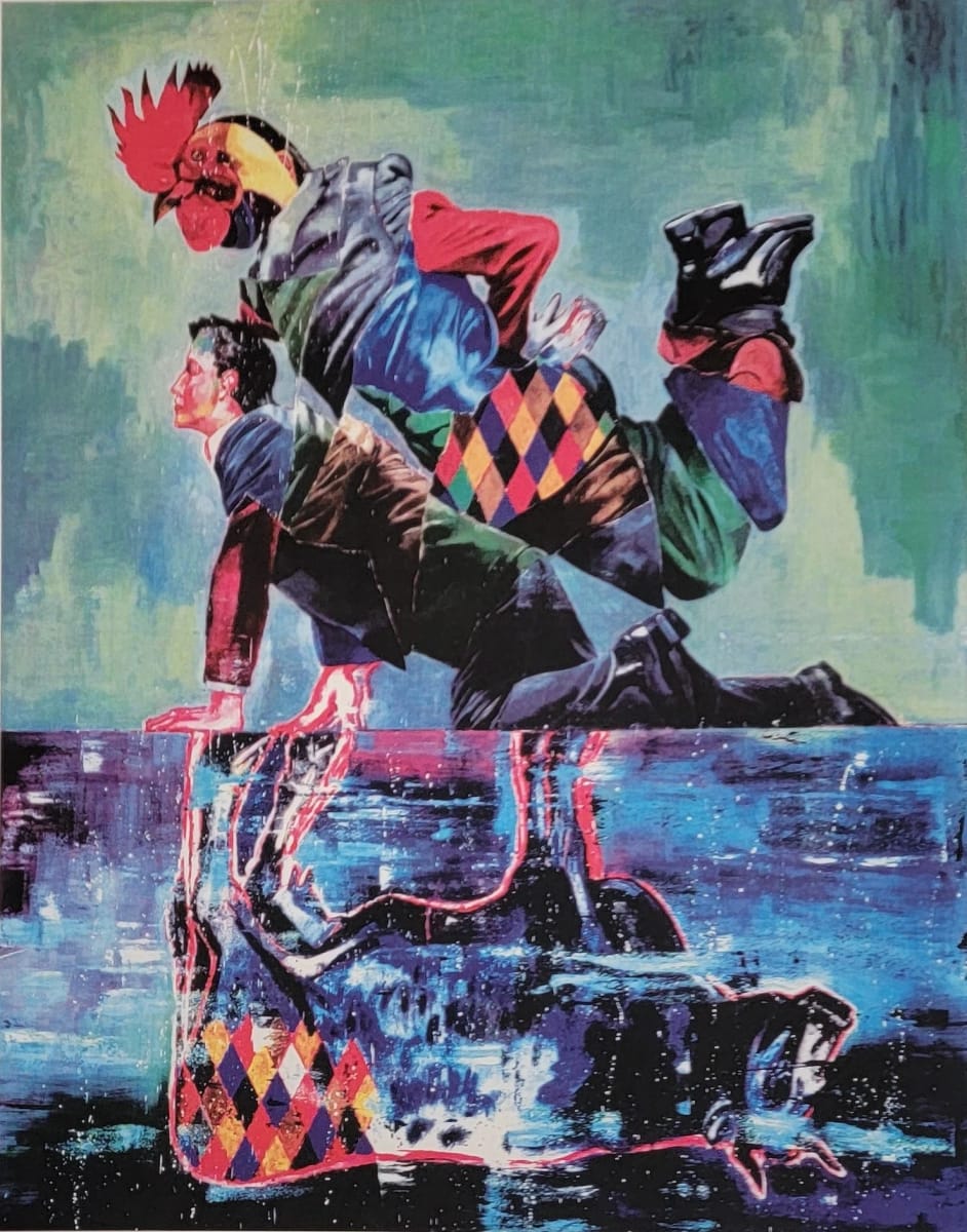 Artwork Title: undefined