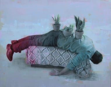 Artwork Title: Untitled