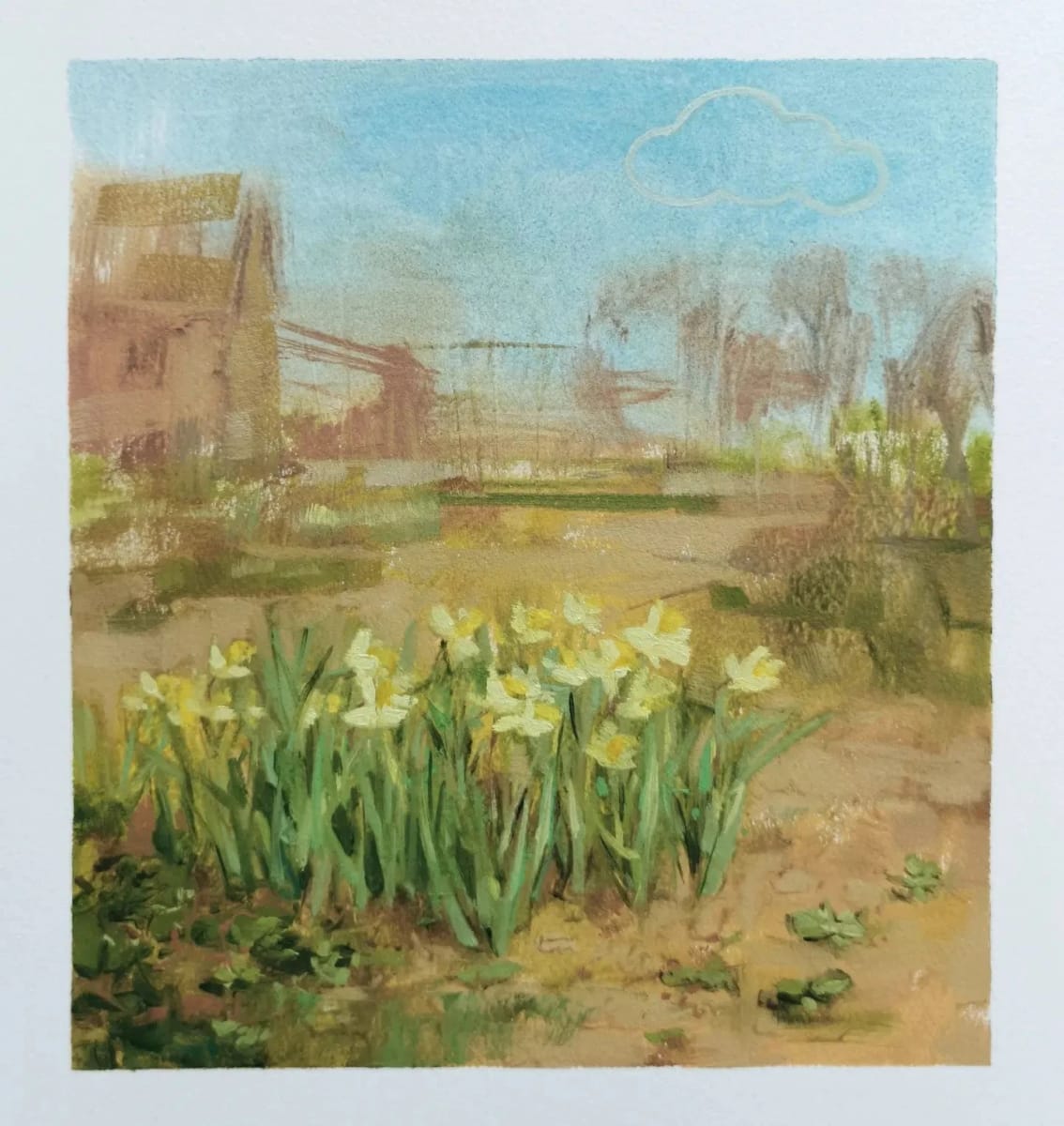 Artwork Title: undefined