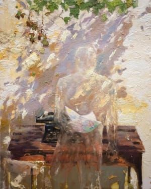 Artwork Title: Untitled
