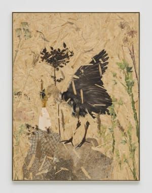 Artwork Title: Untitled