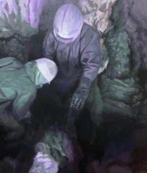 Artwork Title: Untitled