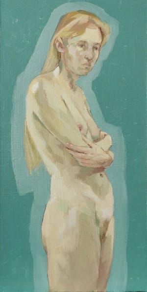 Artwork Title: Untitled