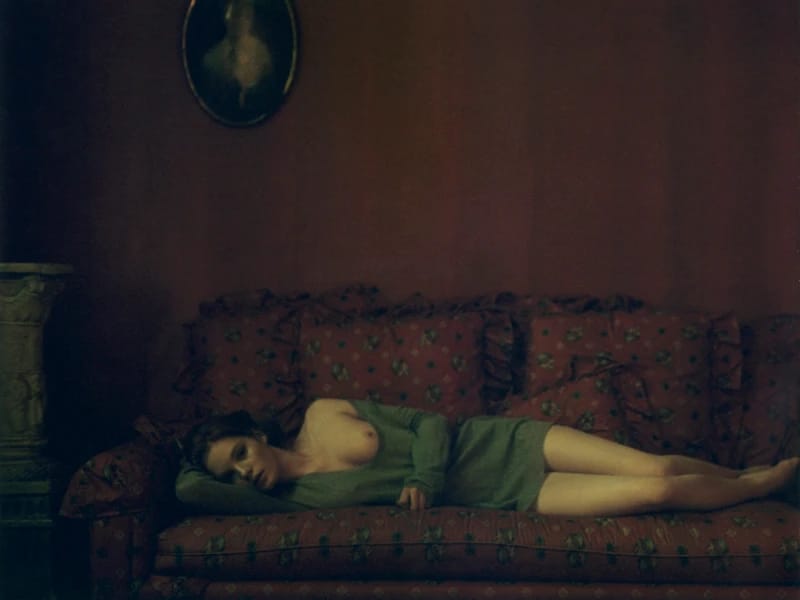 Artwork Title: undefined