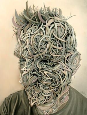 Artwork Title: Untitled