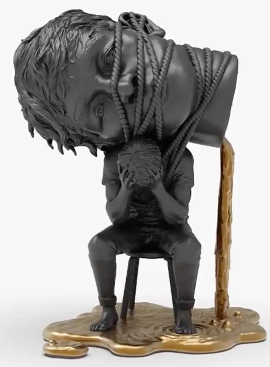 Artwork Title: undefined