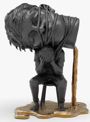 Artwork Title: Untitled