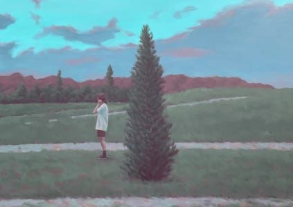 Artwork Title: Untitled