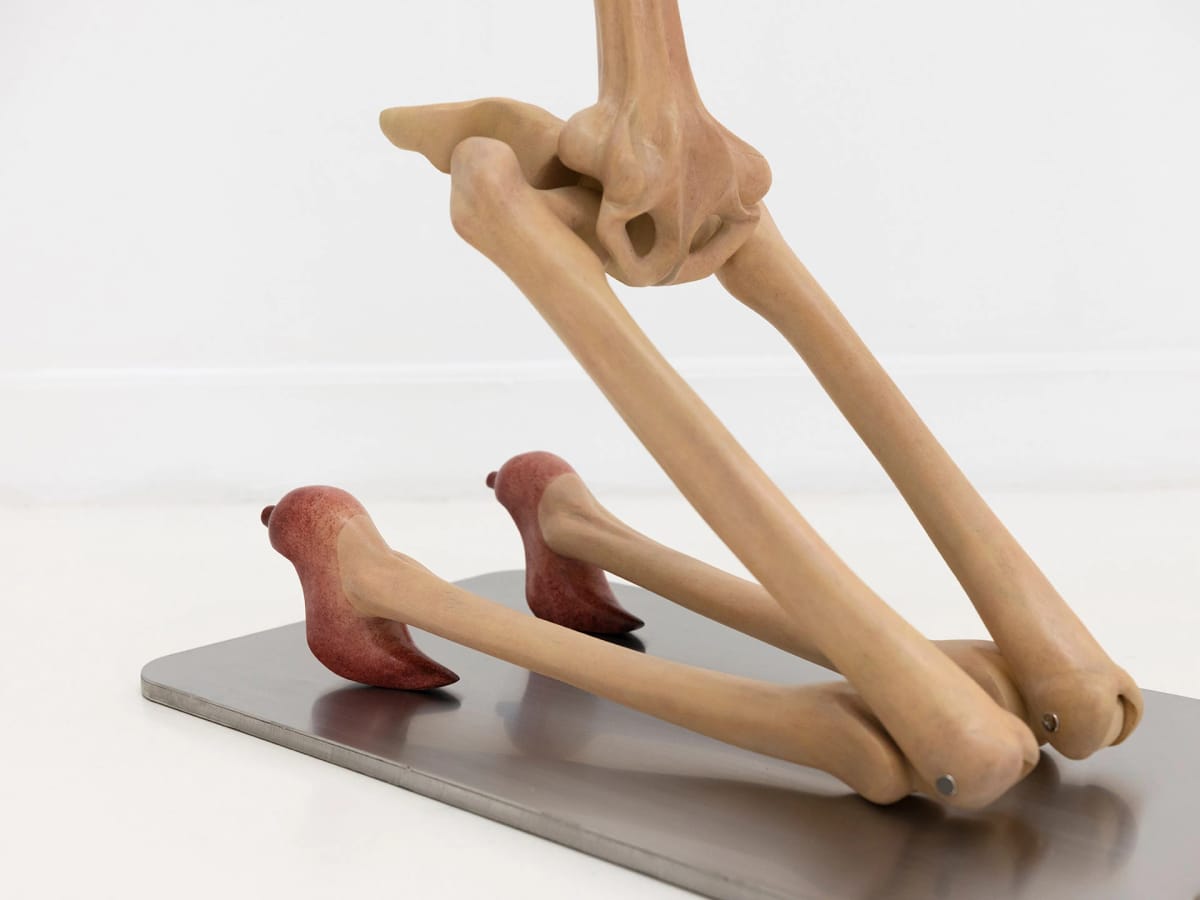 Artwork Title: undefined