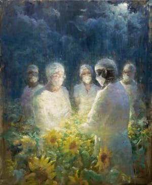Artwork Title: Untitled
