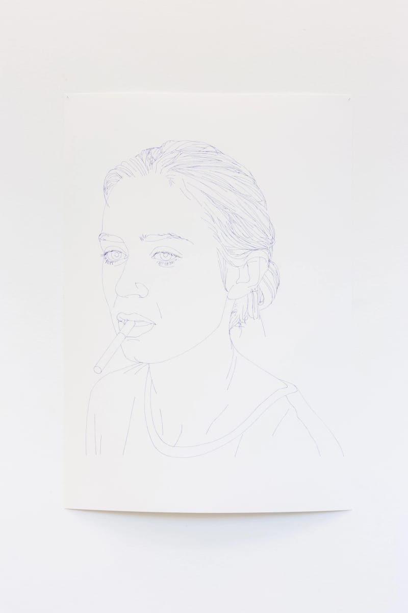 Artwork Title: Euforia Marlboro