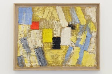 Artwork Title: Untitled