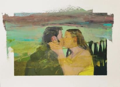Artwork Title: Untitled