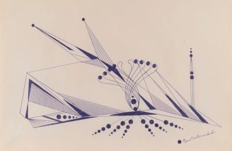 Artwork Title: Untitled